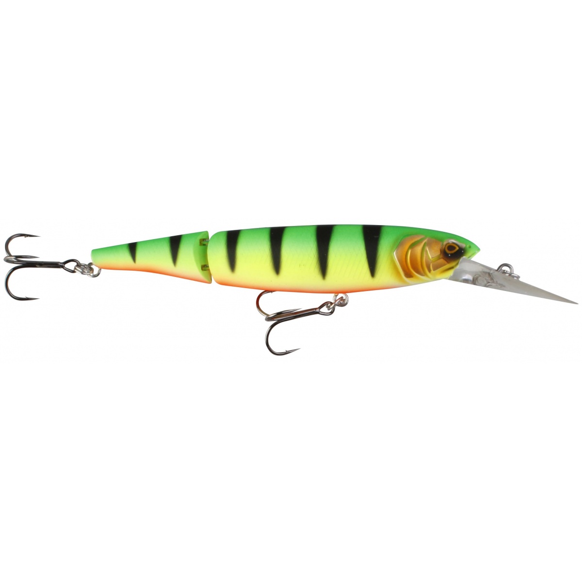 (DX)SG DEEP BUTCH LURE 16CM 49G F 05