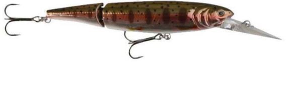 (DX)SG DEEP BUTCH LURE 16CM 49G F 06
