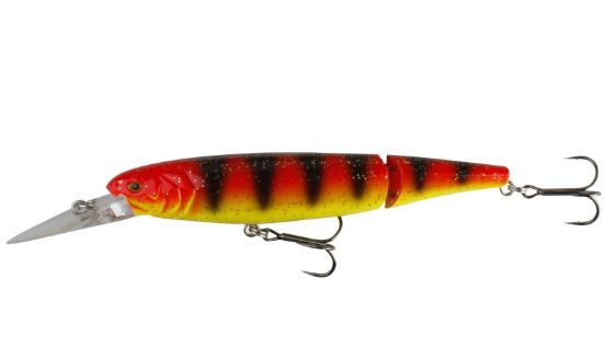 (DX)SG DEEP BUTCH LURE 16CM 49G F 09