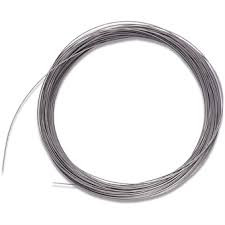 (DX)SG 49STRAND WIRE 0.60MM 60LBS 10M 20PCS