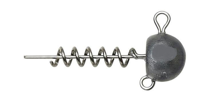 SG CORKSCREW BALLHEAD 20G (2 unidades)