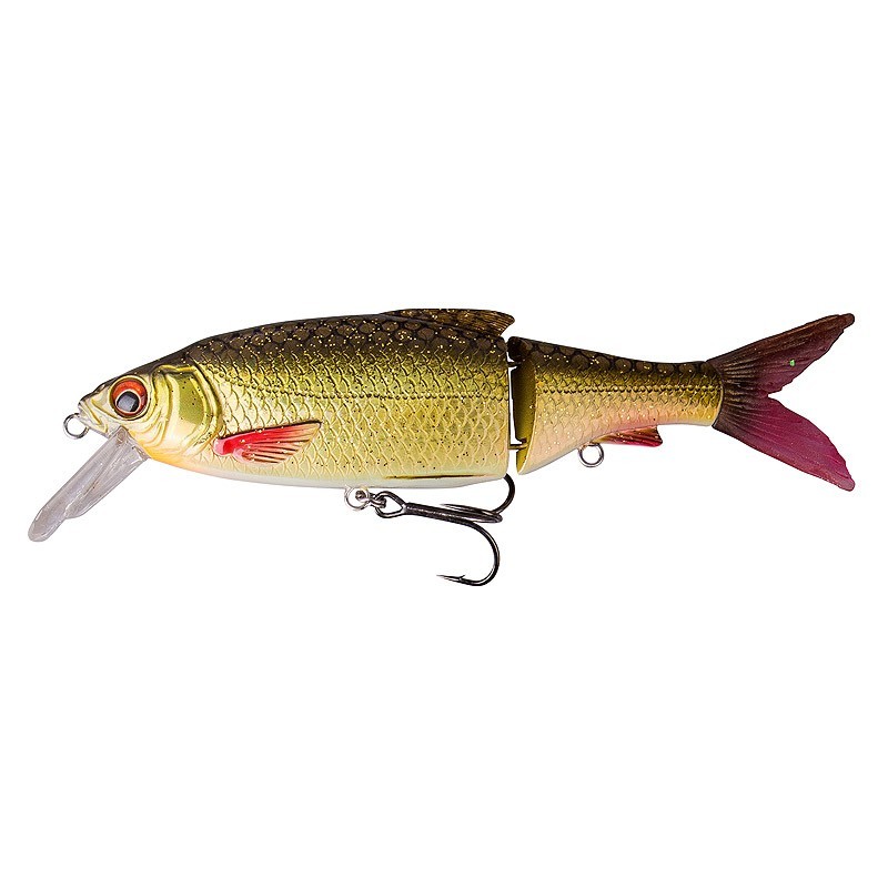 (DX)SG 3D ROACH LIPSTER 182 18.2CM 67G SF 02