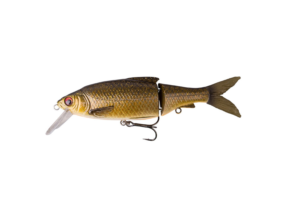 (DX)SG 3D ROACH LIPSTER 182 18.2CM 67G SF 04