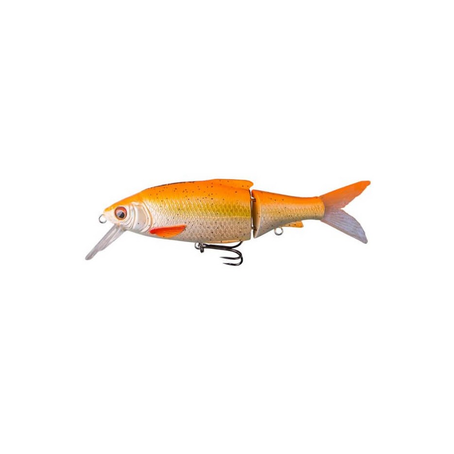 (DX)SG 3D ROACH LIPSTER 182 18.2CM 67G SF 06