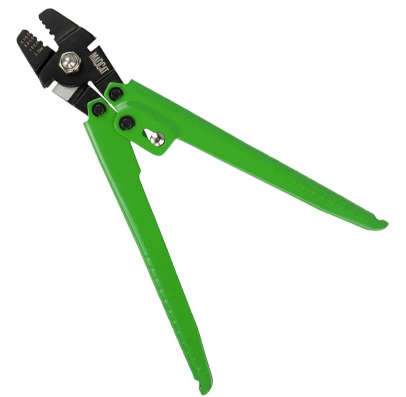 MADCAT CRIMPING PLIERS