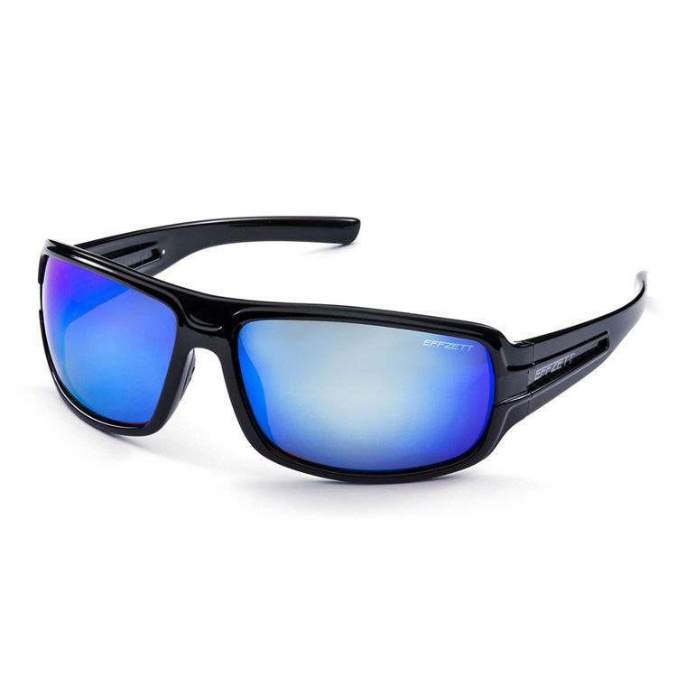 GAFAS DAM EFFZETT CLEARVIEW SUNGLASSES - BLUE REVO