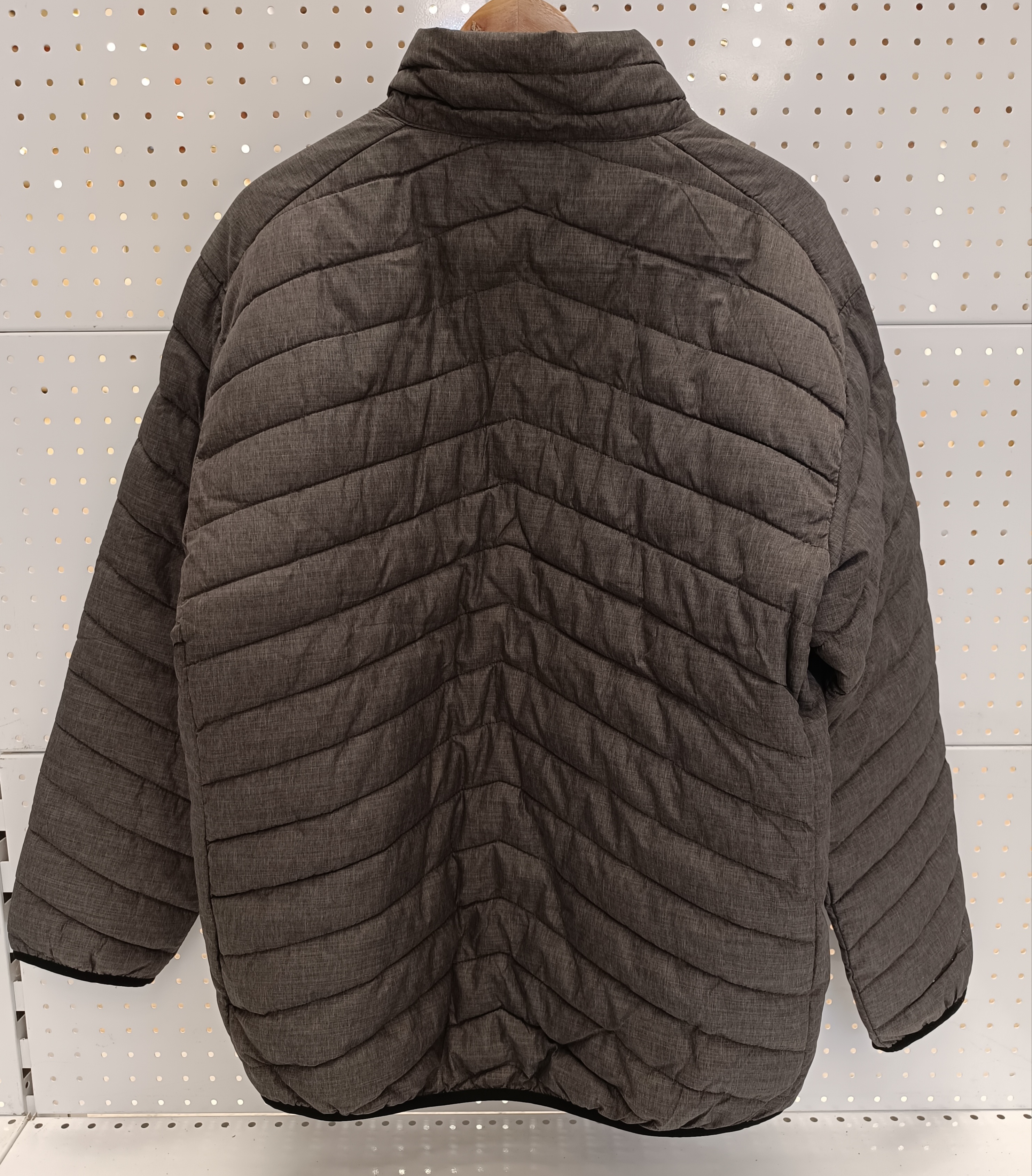 (OF)SAVAGE GEAR SIMPLY SAVAGE THERMO JACKET XL 3