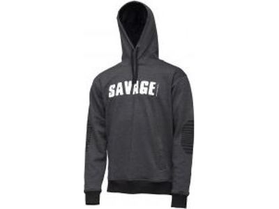 (DX)SAVAGE GEAR SG LOGO HODDIE XXL