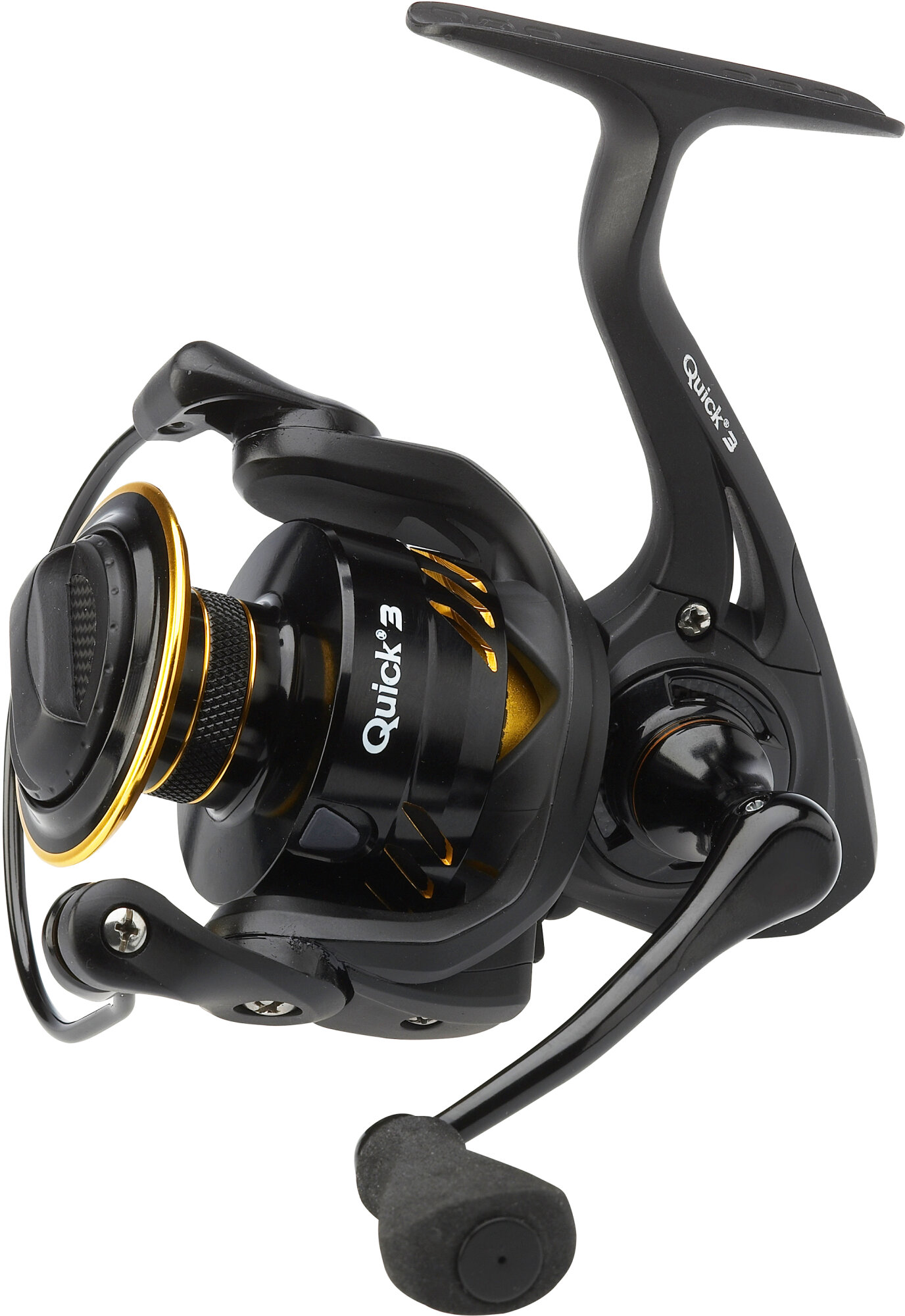 CARRETE DAM QUICK 3 8000 FD 9+1BB