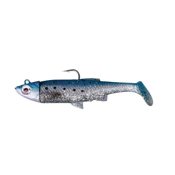 (DX)SG 3D TPE MINNOW 10CM 23G SARDINE