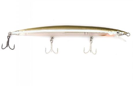 (DX)SG MAG SANDEEL JERK MINNOW 210 44G SP 01