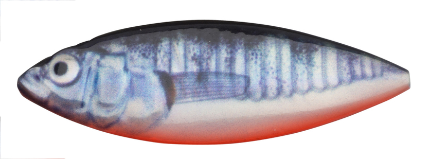 (DX)SG LT STICKLEBLADE 42 6G - 02