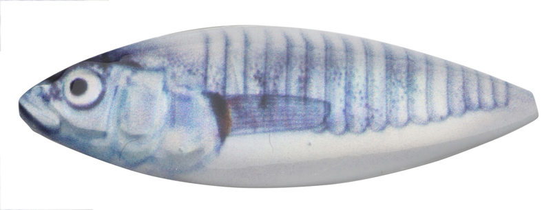 (DX)SG LT STICKLEBLADE 42 6G - 03