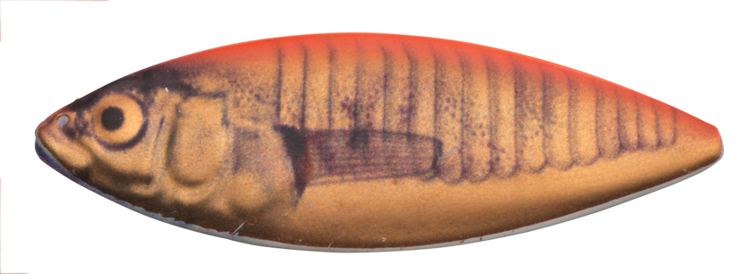(DX)SG LT STICKLEBLADE 42 6G - 04