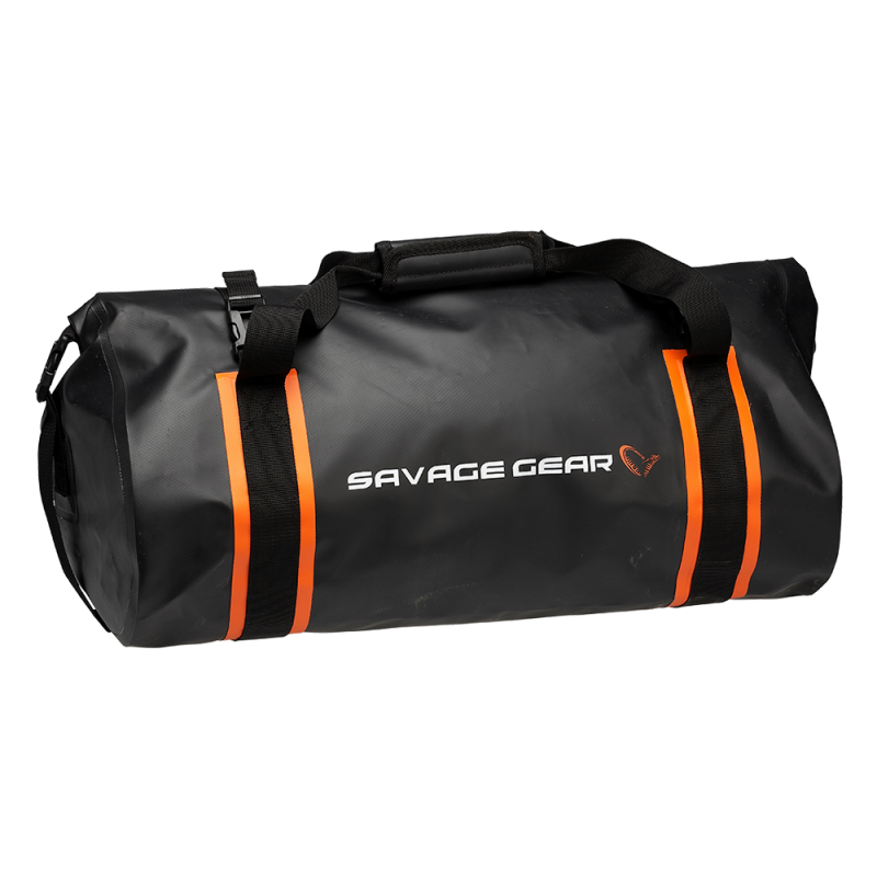 BOLSA ESTANCA SAVAGE GERAR WP ROLLUP BOAT & BANK BAG 40L