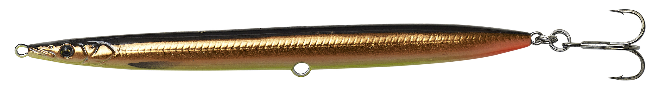 (DX)SAVAGE GEAR JIG SANDEEL PENCIL 125 19G 13