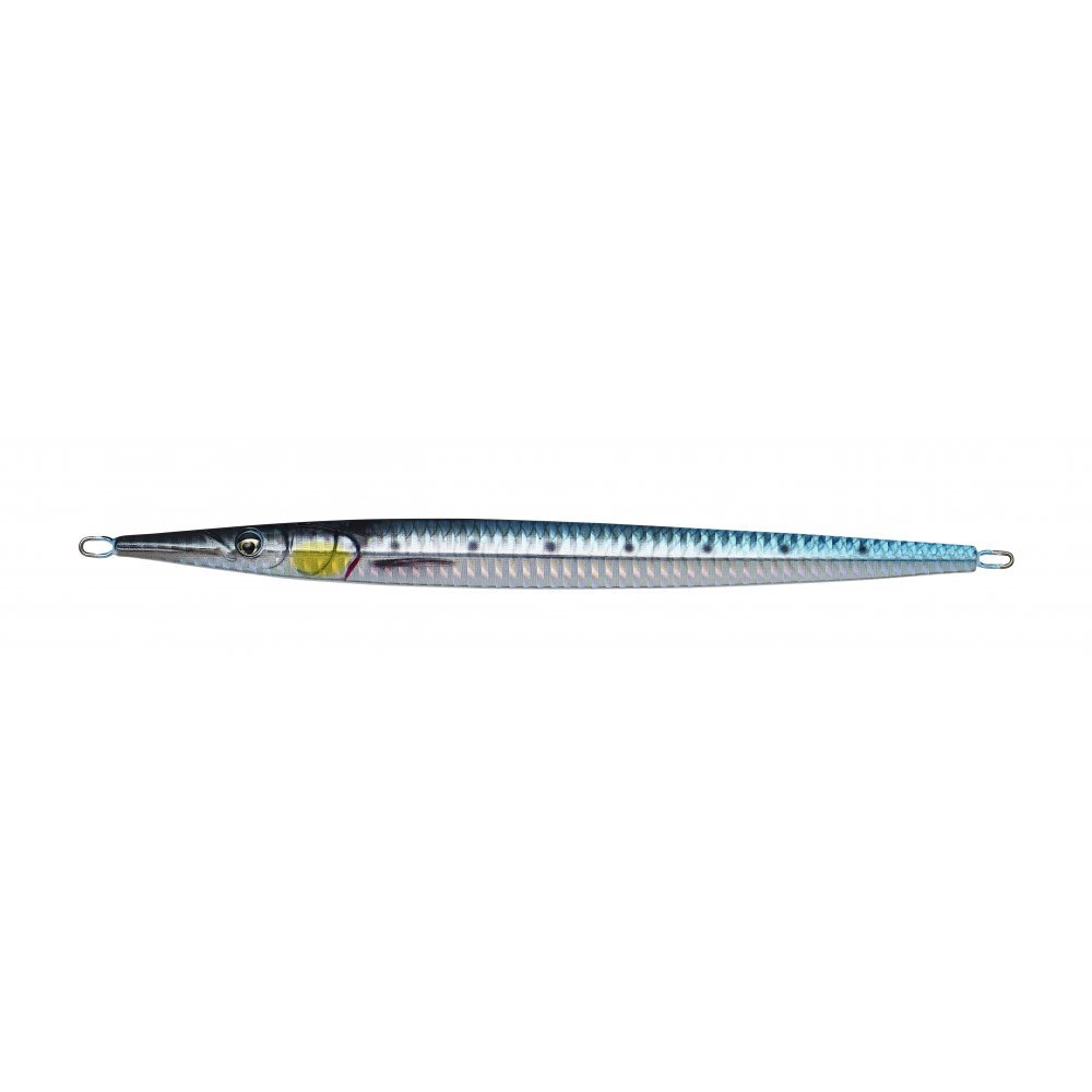 (DX)SAVAGE GEAR JIG 3D NEEDLE JIG 23CM 150G SINKING SARDINE PHP