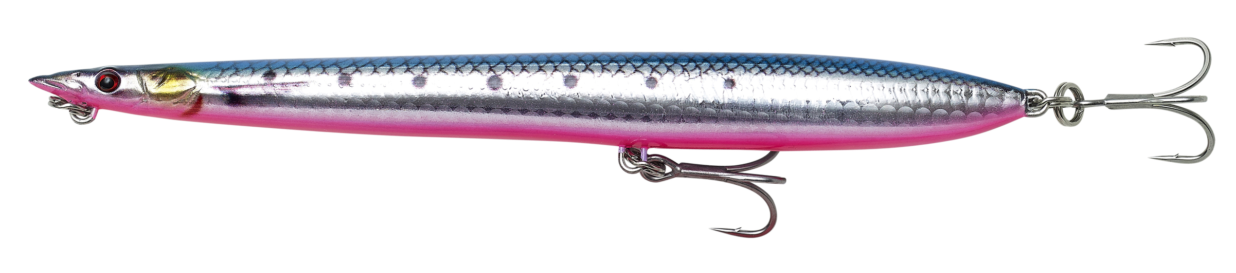 (DX)SG SANDEEL SURFWALKER 155 23G S PINK BEL