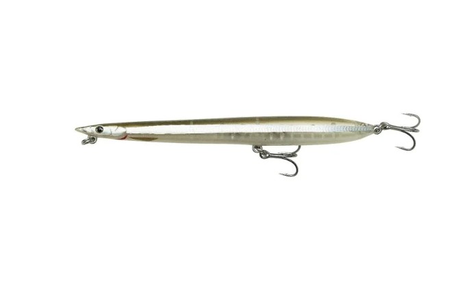 (DX)SG MAG SANDEEL SURFWALKER 180 27GR sandeel