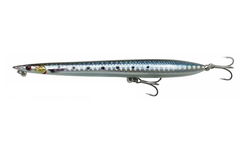 (DX)SG MAG SANDEEL SURFWALKER 210 SARDINE