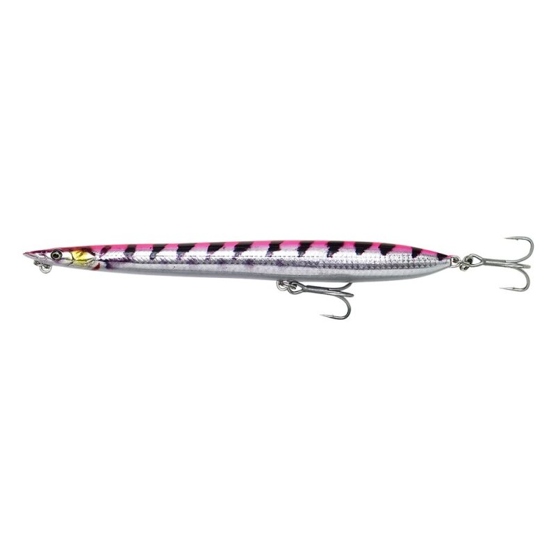 (DX)SG MAG SANDEEL SURFWALKER 210 PINK BARRA