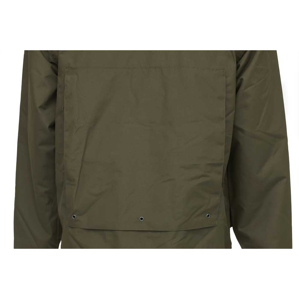 (DX)ICONIC JACKET XXXL DARK OLIVE 5