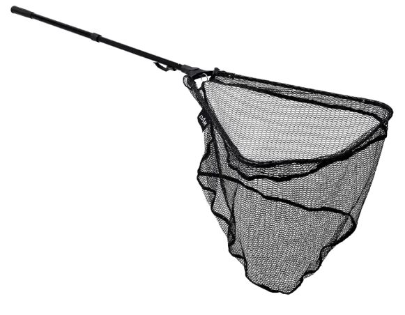 (DX)SACADORA DAM MANITOBA FOLDING NET TWIST'N'LOCK 40X40X30CM 63-99CM