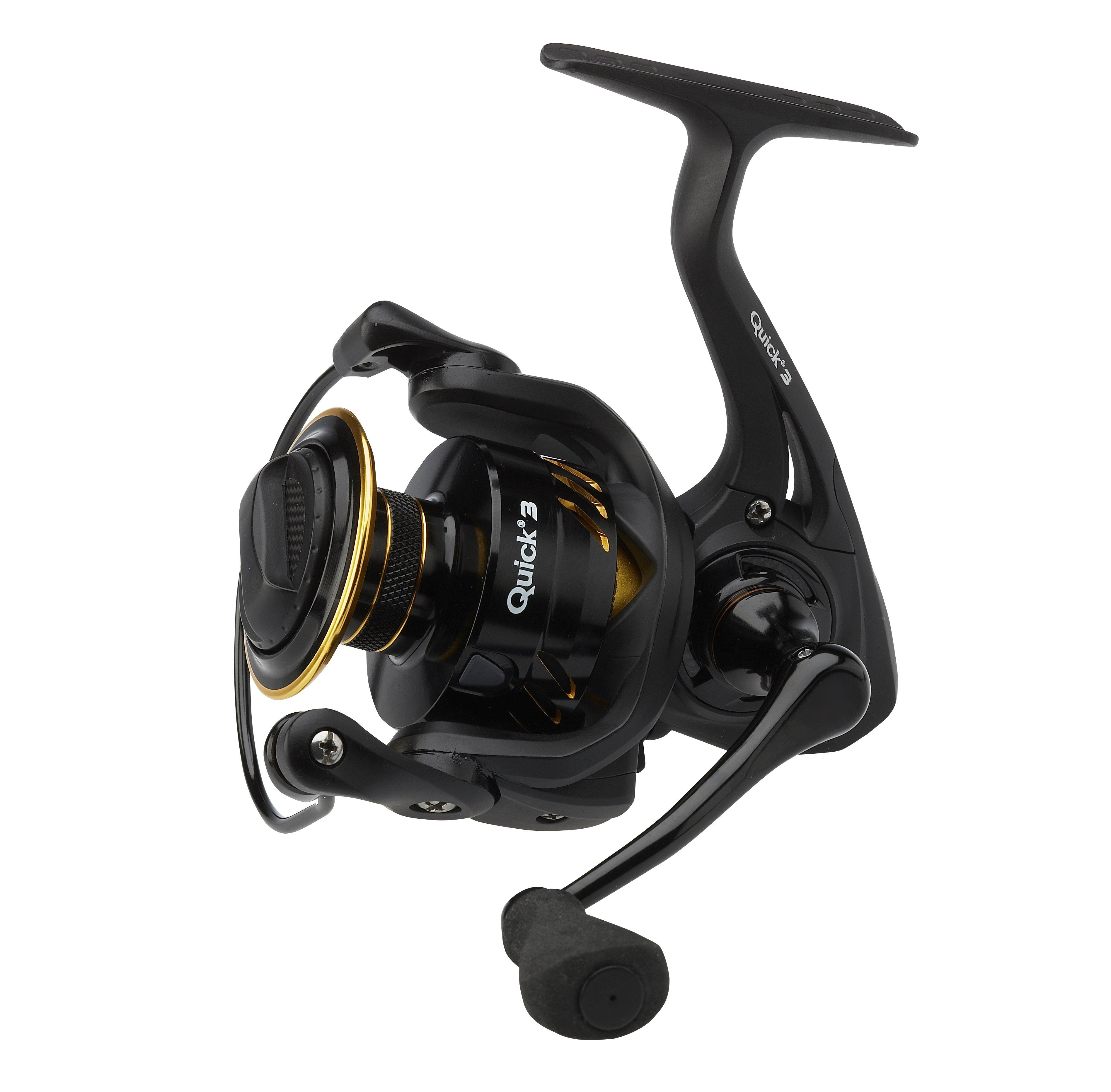 CARRETE DAM QUICK 3 9000 FD 3