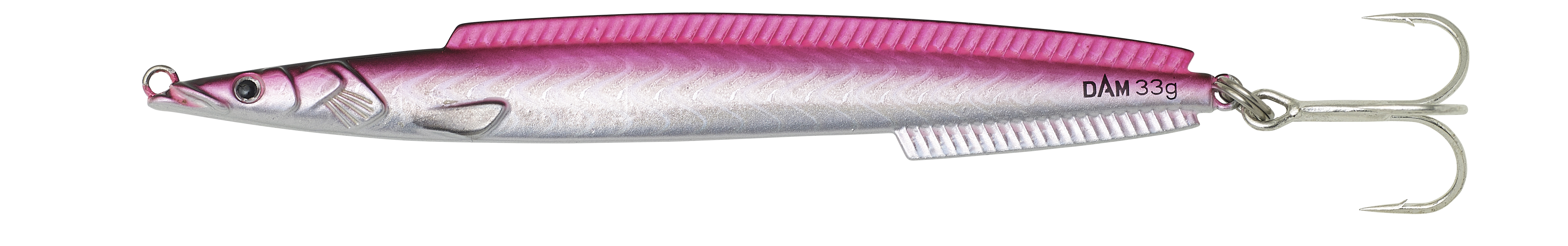 (DX)SALT-X SANDEEL BLADE 9.5CM SINKING PINK