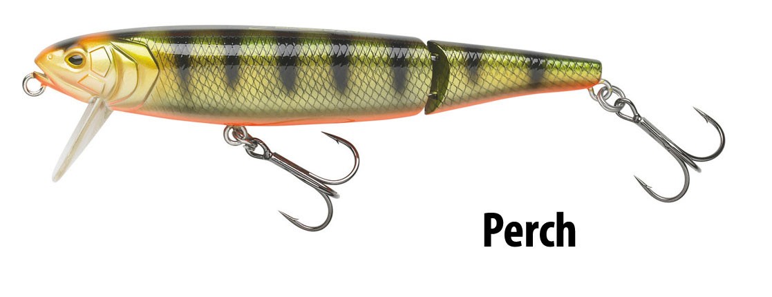 (DX)SG BUTCH LURE 21CM 109G F 04