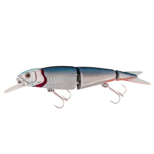 (DX)SG 4PLAY HERRING LOWRIDER 19CM 51G SF 03