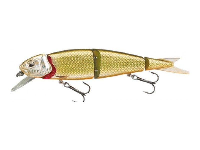 (DX)SG 4PLAY HERRING LOWRIDER 19CM 51G SF 08