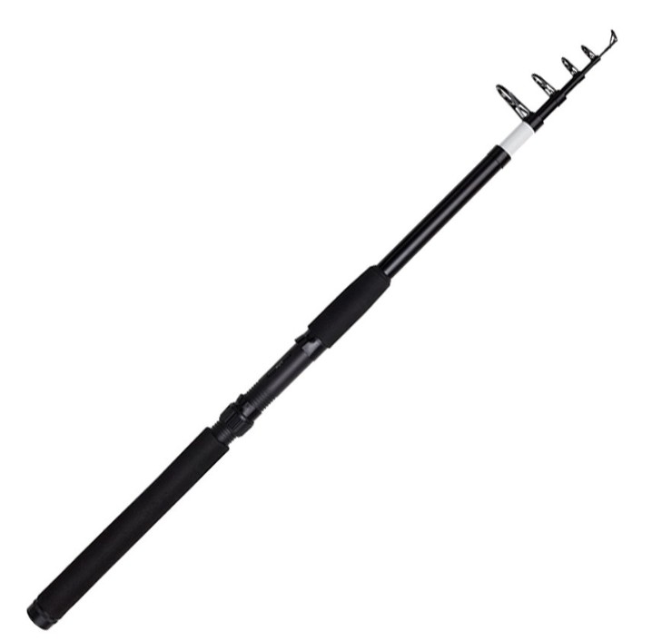 CAÑA DAMM BASE-X TELE SPIN 30 6FT/1.80M M 10-30G