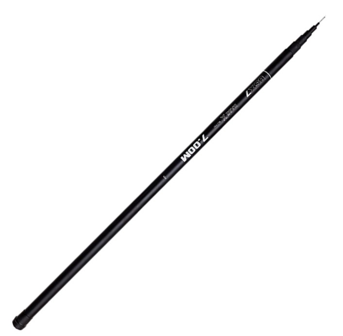 CAÑA DAM BASE-X BSX7 TELE POLE 7.00M 7SEC