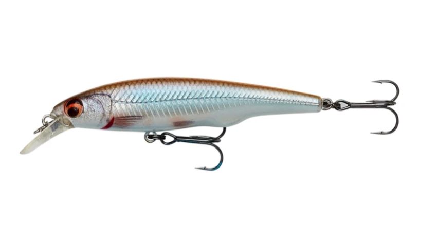 GRAVITY TWITCH SR 9.5CM 15G SUSPENDING ROACH