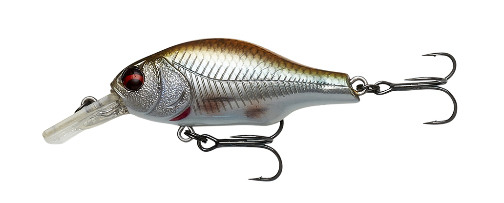 GRAVITY CRANK MR 5.8CM 9G FLOATING ROACH