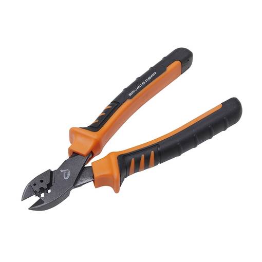 SAVAGE GEAR  MP CUT & CRIMP PLIERS 16CM 2