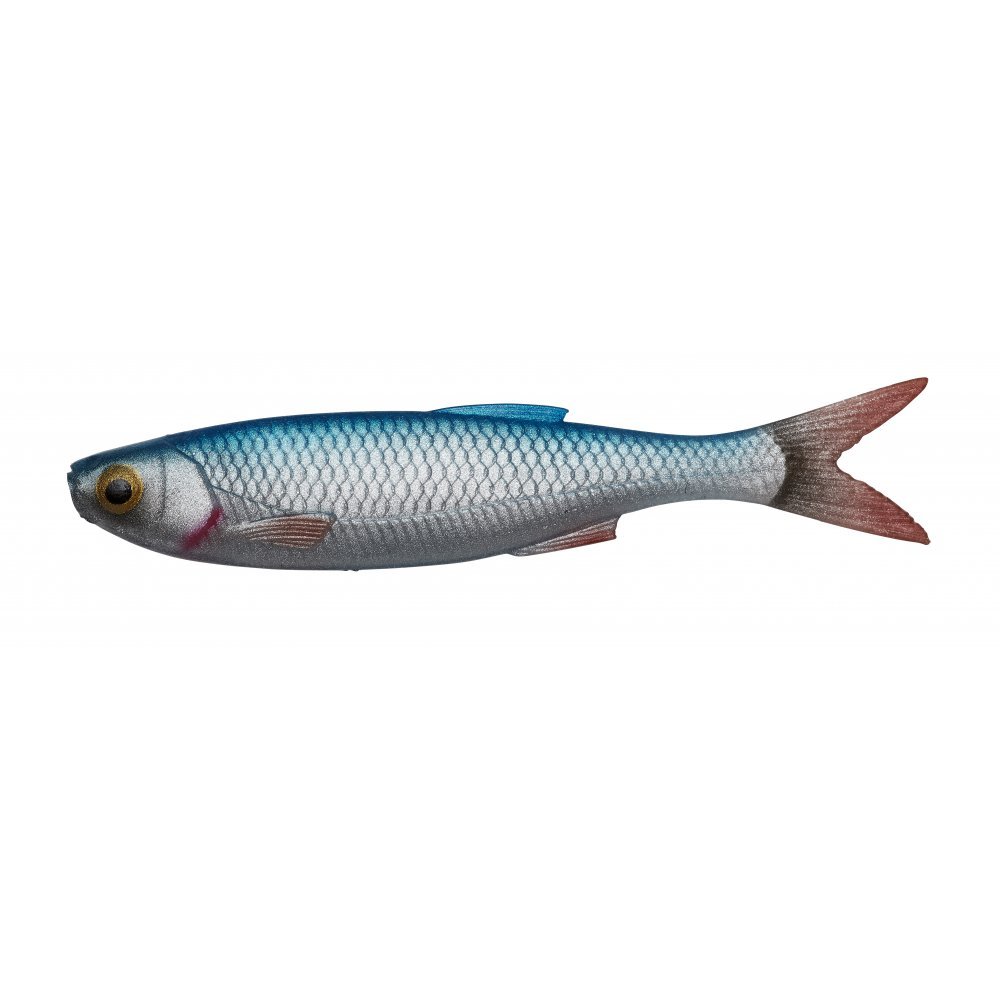 CRAFT DYING MINNOW 7.5CM 2G BLUE PEARL 5PCS