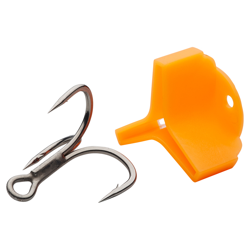 SAVAGE GEAR TREBLE HOOK PROTECTORS XXL #3/0