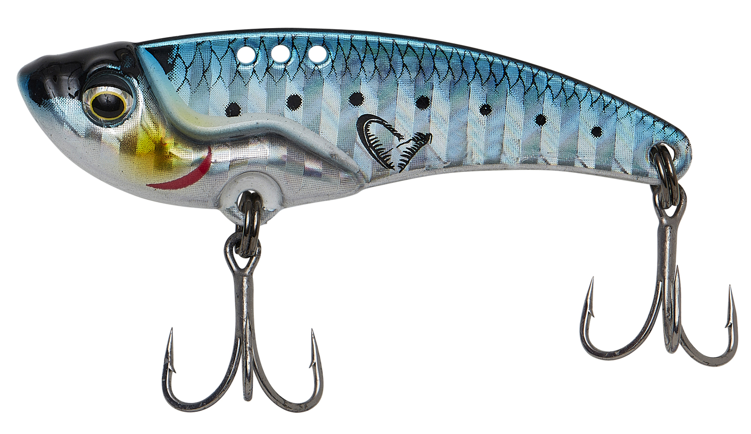 (DX)VIB BLADE SW 3.5CM 4G FAST SINKING SARDINE