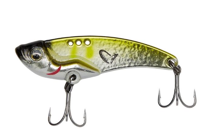 (DX)VIB BLADE SW 5.5CM 14.5G FAST SINKING MIRROR AYU