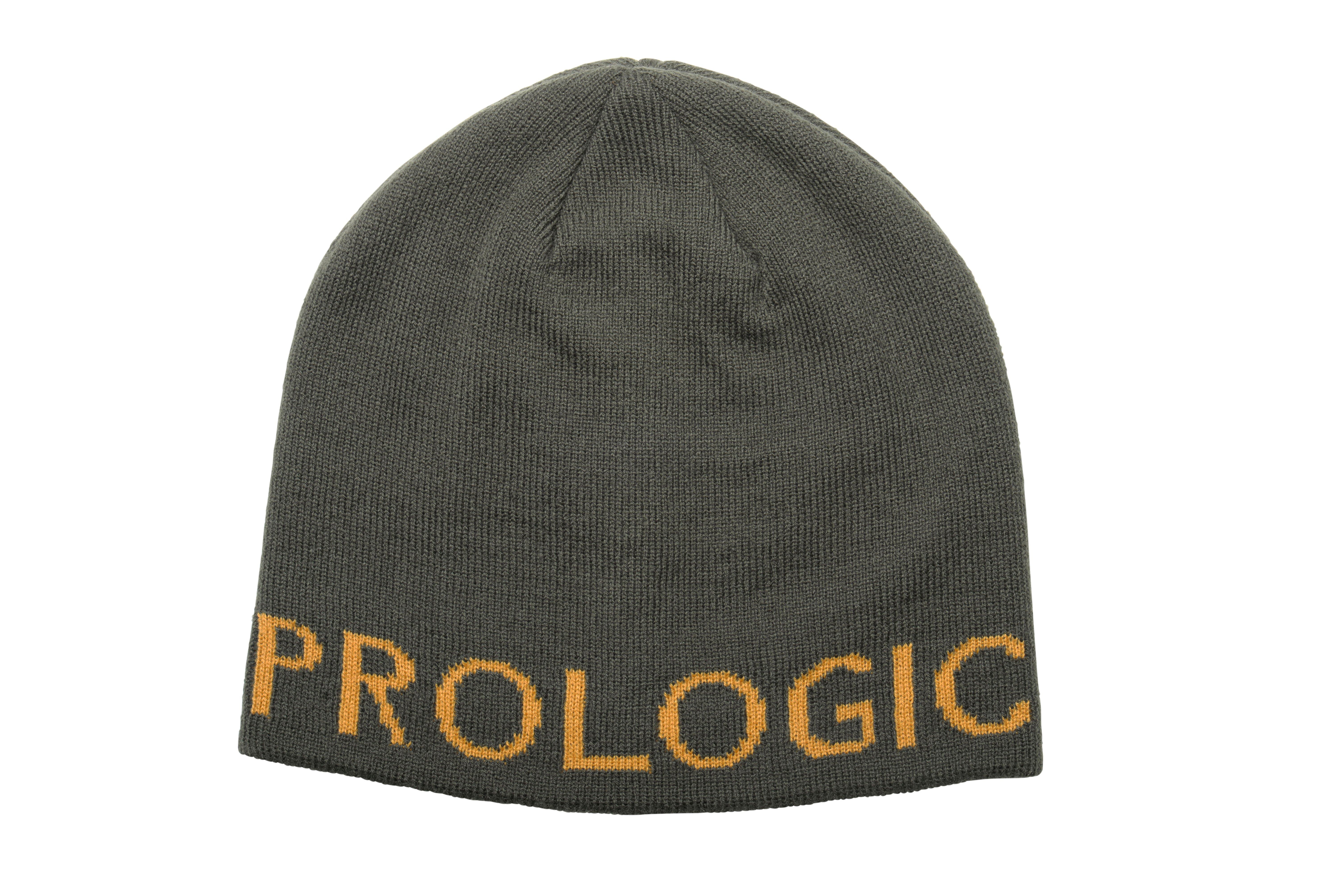(OF)GORRO PROLOGIC BIVY BEANIE ONE SIZE GREEN/ORANGE 3