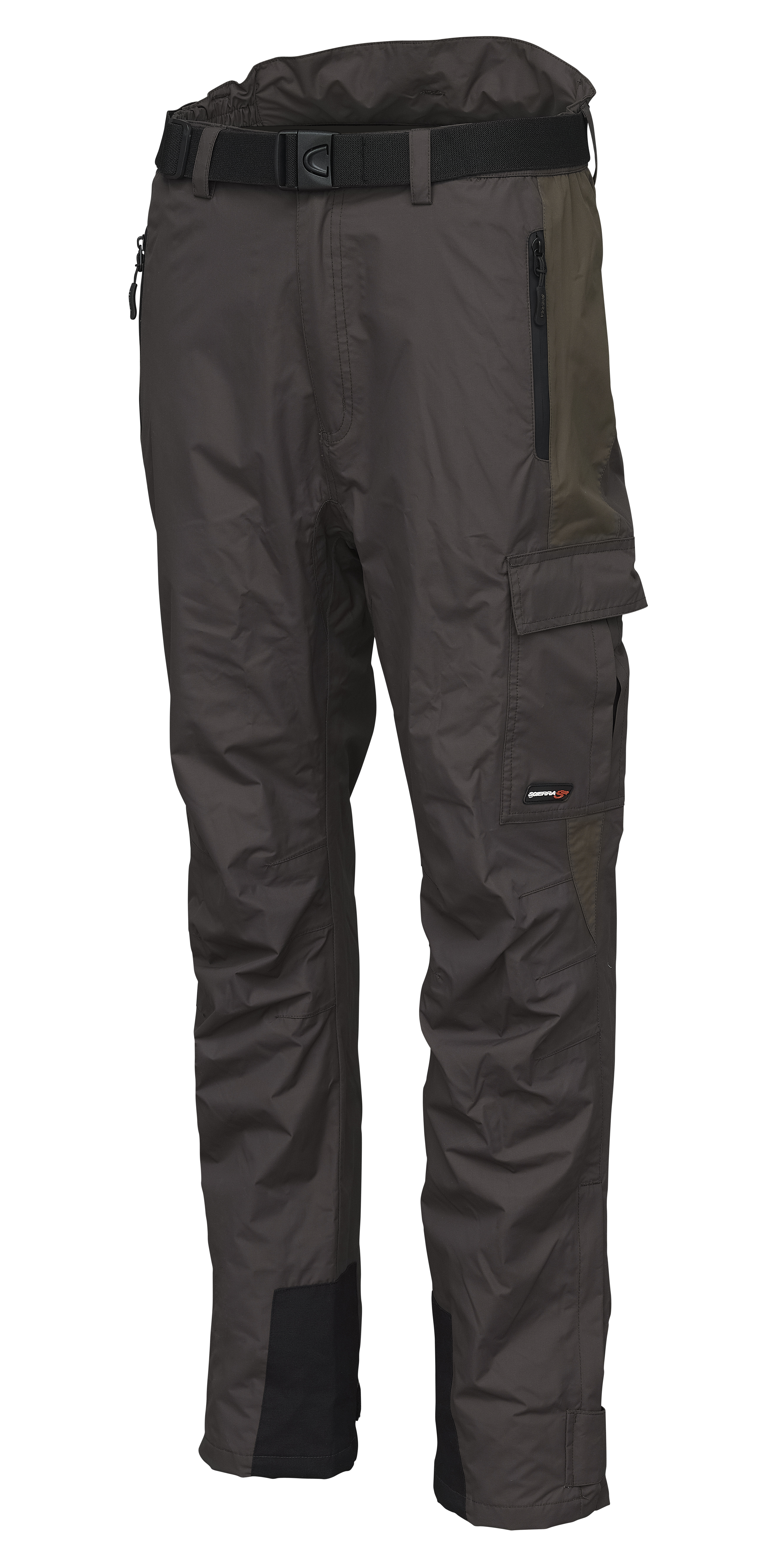 (DX)PANTALON SCIERRA HELMSDALE TROUSERS M DUSKY GREEN