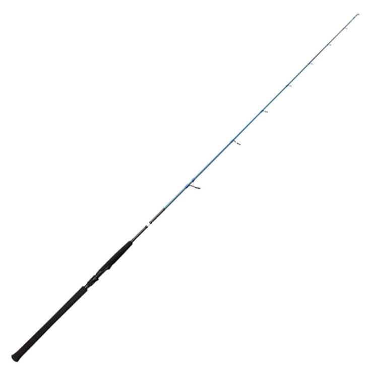 CAÑA SAVAGE GEAR SGS2 JIGGING 5'9"/1.80M MF 40-120G M 1.5-2.5 1SEC 2