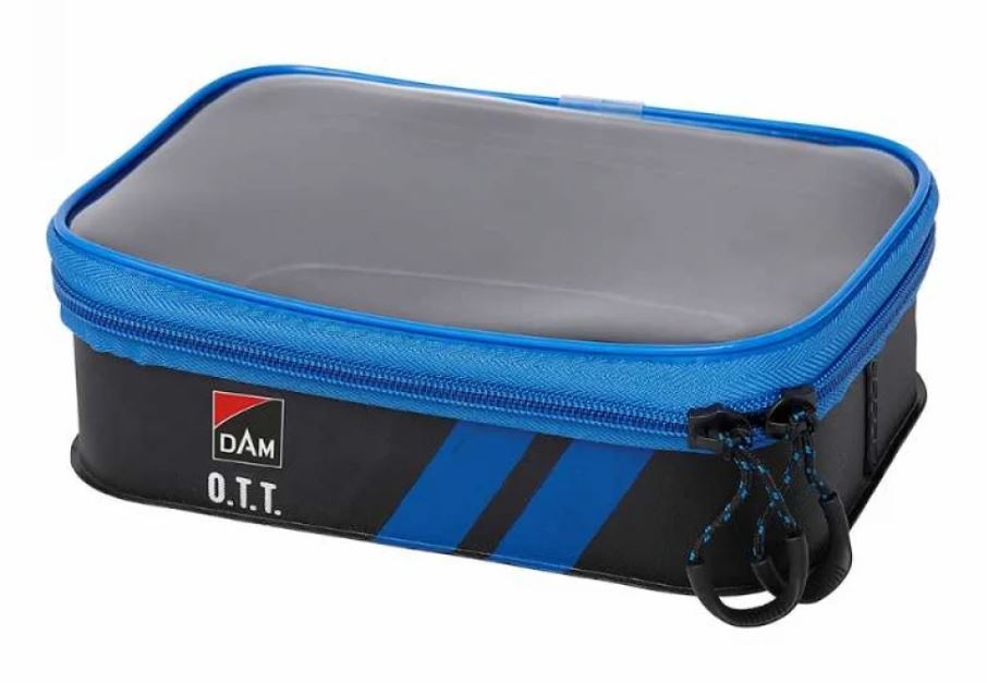 (DX)DAM O.T.T. EVA ACCESORIE BAG M 21.5X29X6CM 3