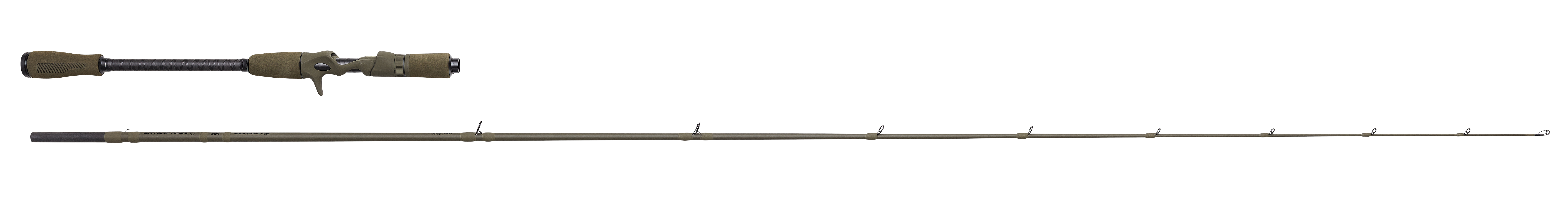 CAÑA SAVAGE GEAR SG4 VERTICAL SPECIALIST BC 6,6 198M XF 12-33G/MMH 2SEC