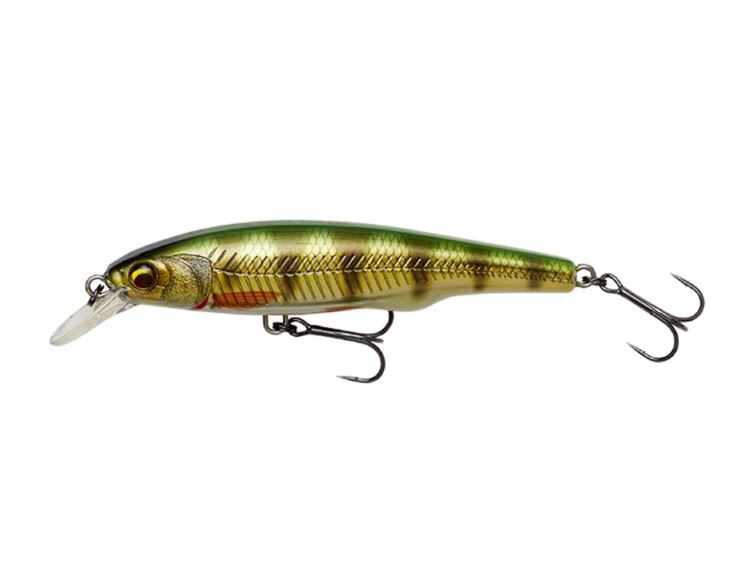 GRAVITY TWITCH SR 11.5CM 25G F PERCH 2