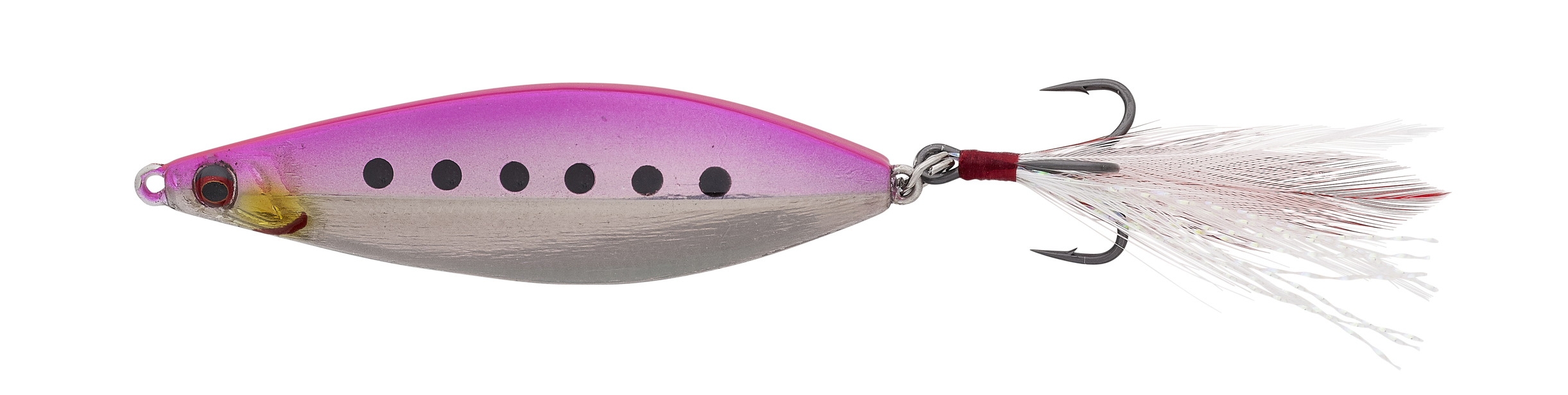 MICRO SKIPPER 4CM 5G S PINK SARDINE