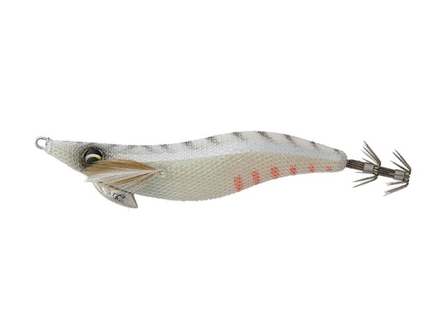 POWERGLOW EGI 3.5NS 22.8G 11CM WHT 4.5/M