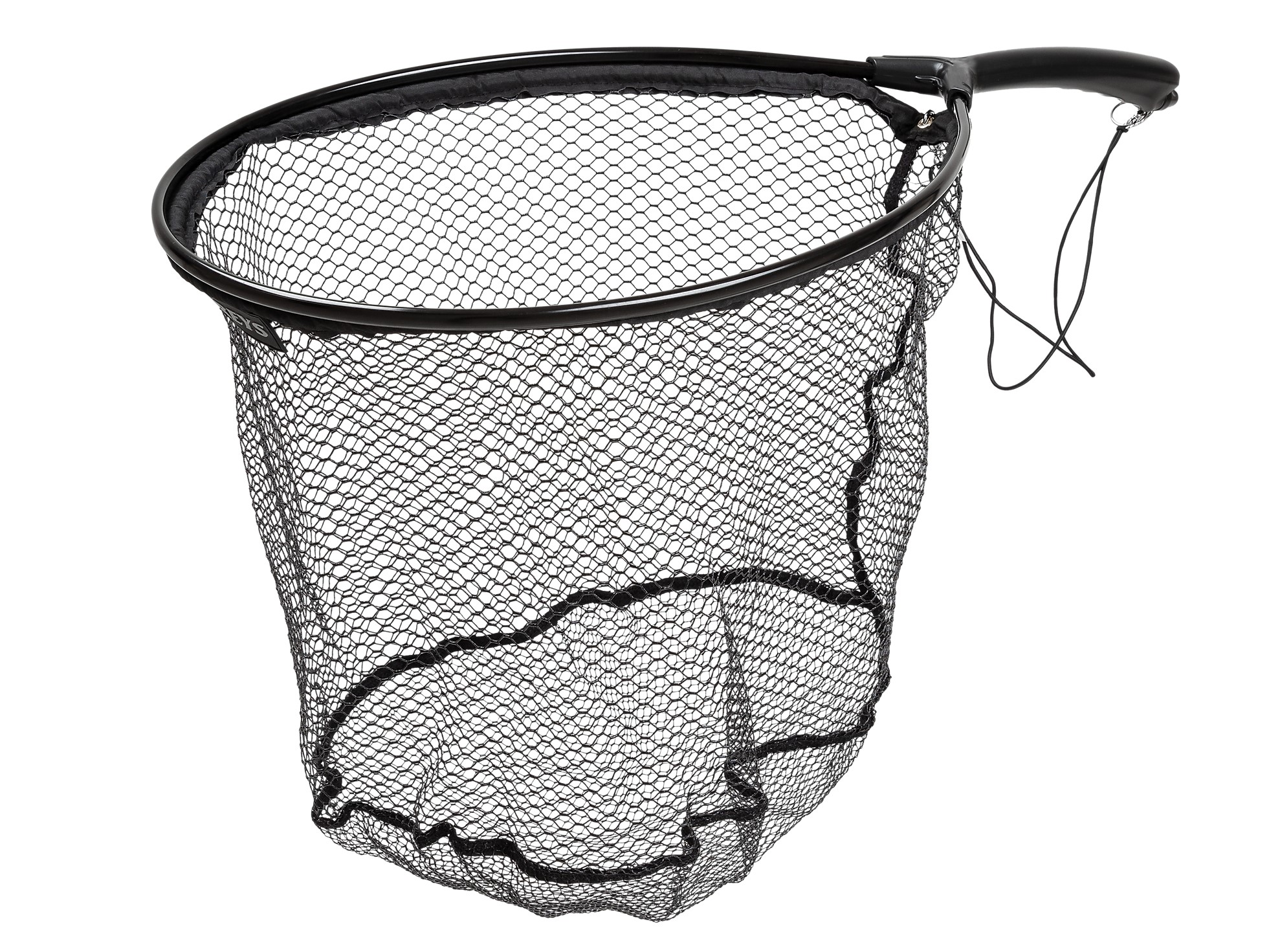 SACADORA GREYS GS Scoop Nets Small (MALLA CAUCHO) 4